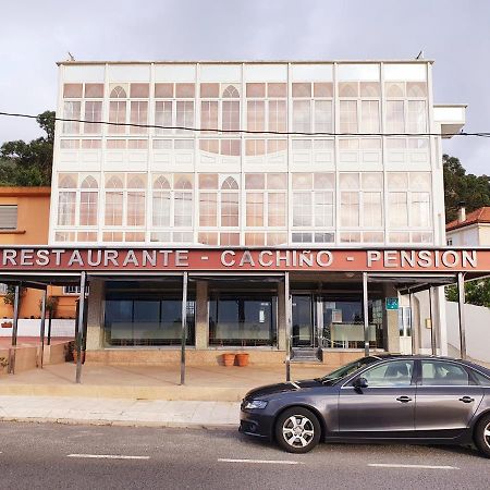 Hostal Cachino كارنوتا المظهر الخارجي الصورة