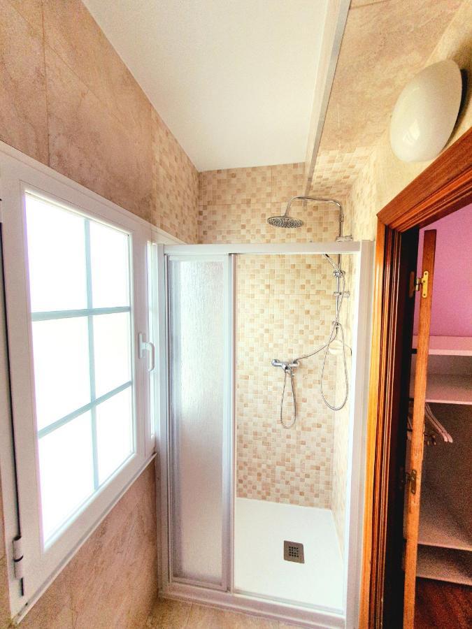 Hostal Cachino كارنوتا المظهر الخارجي الصورة