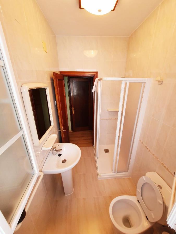 Hostal Cachino كارنوتا المظهر الخارجي الصورة