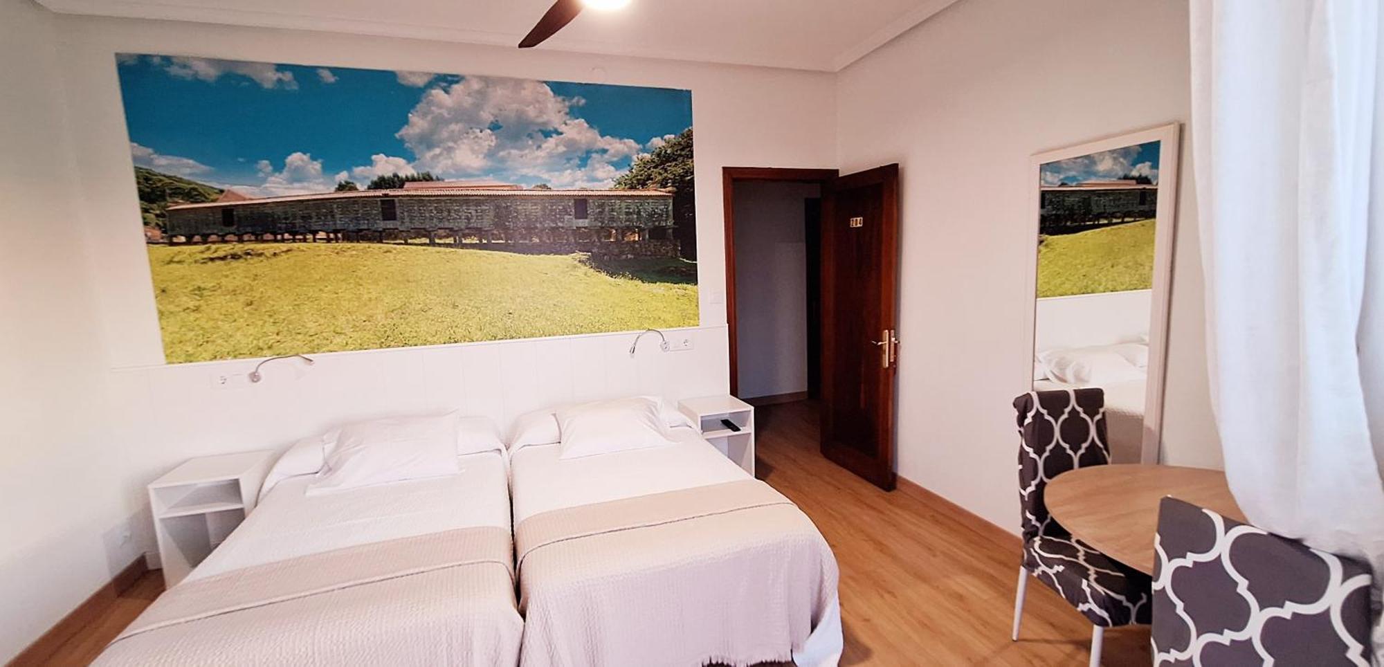 Hostal Cachino كارنوتا المظهر الخارجي الصورة
