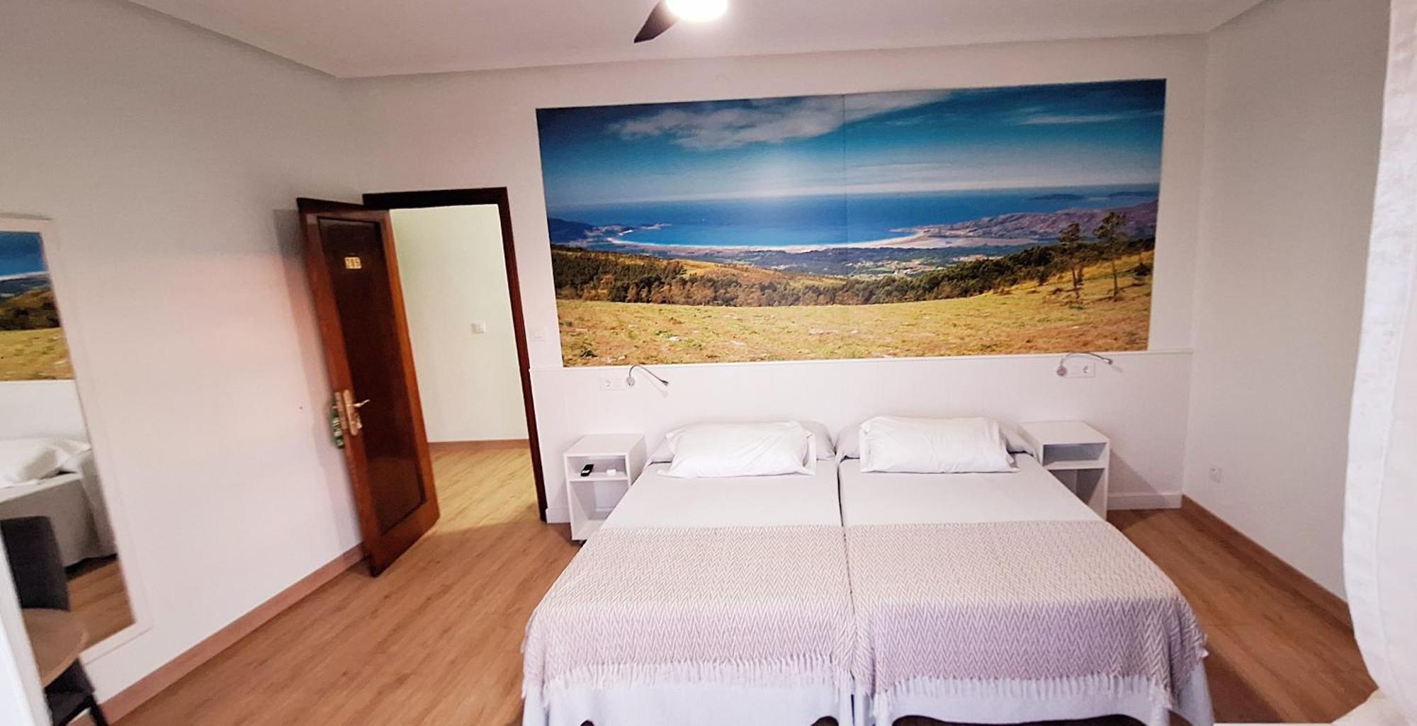 Hostal Cachino كارنوتا المظهر الخارجي الصورة