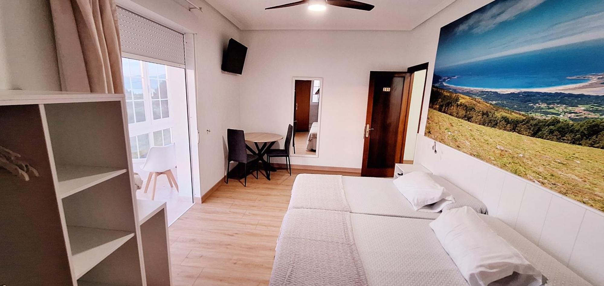 Hostal Cachino كارنوتا المظهر الخارجي الصورة