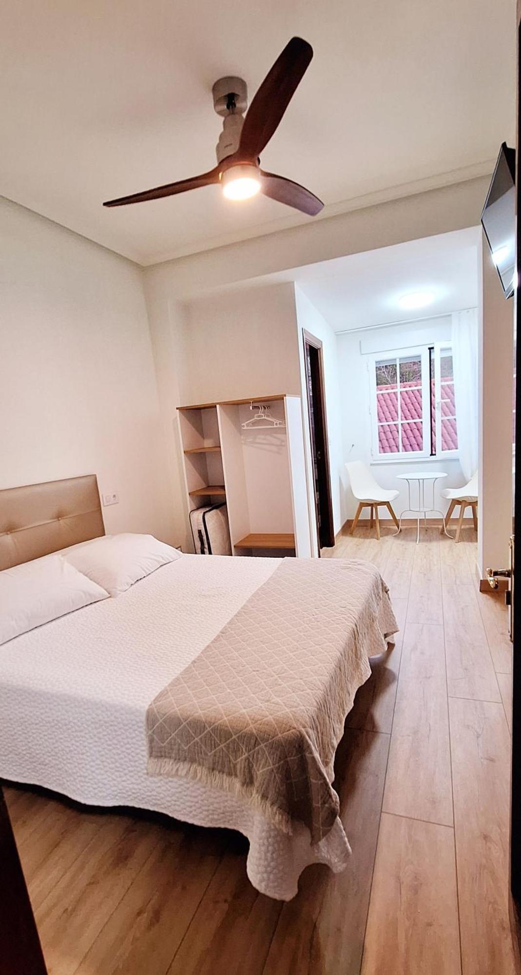 Hostal Cachino كارنوتا المظهر الخارجي الصورة
