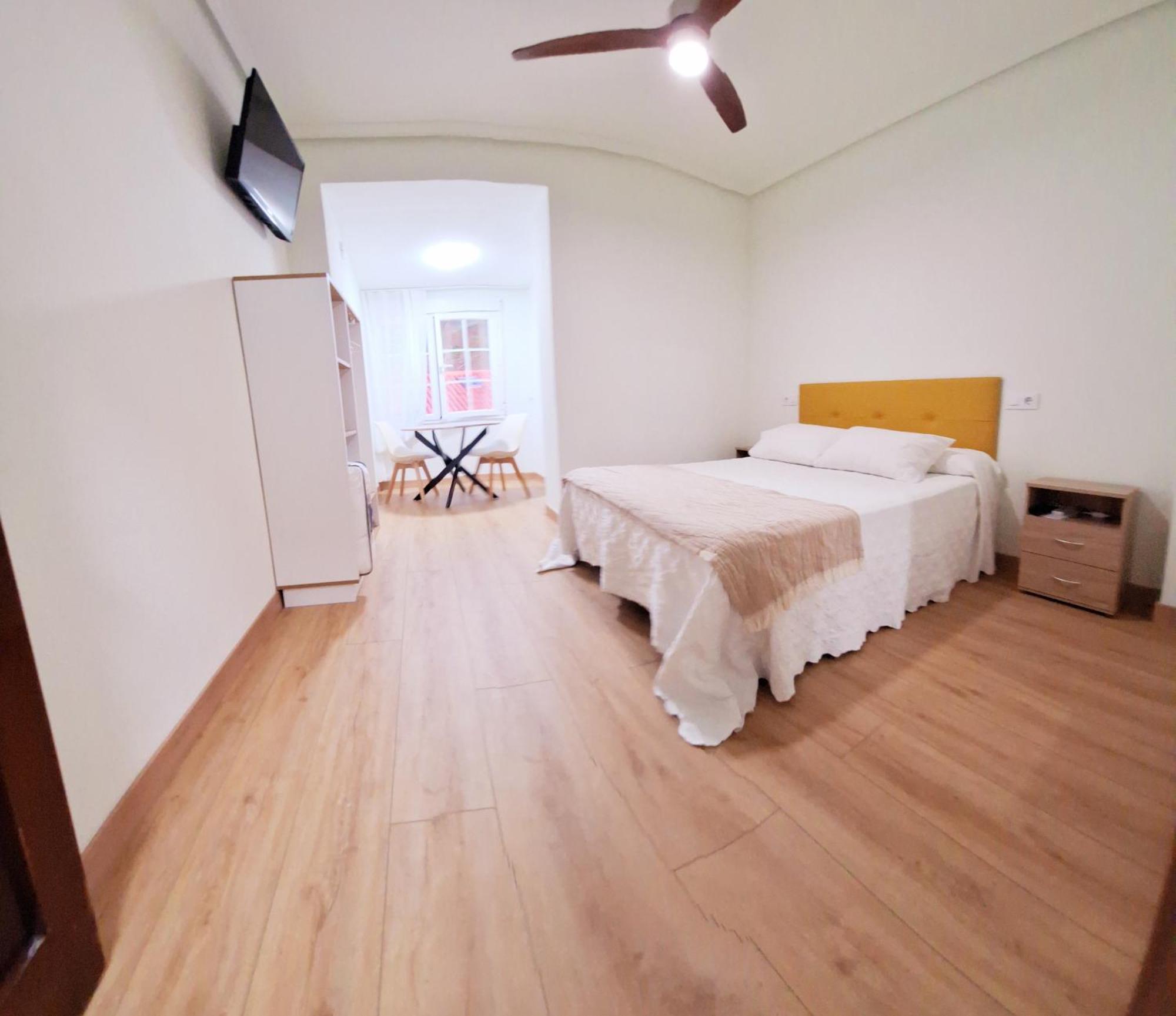 Hostal Cachino كارنوتا المظهر الخارجي الصورة